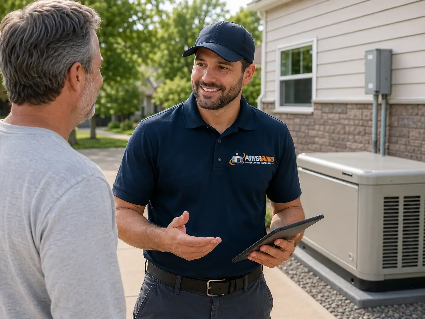 Generator Installation Clyde, NY FAQs